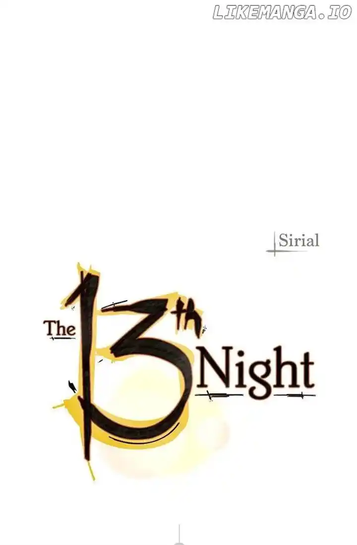 The 13th Night Chapter 162