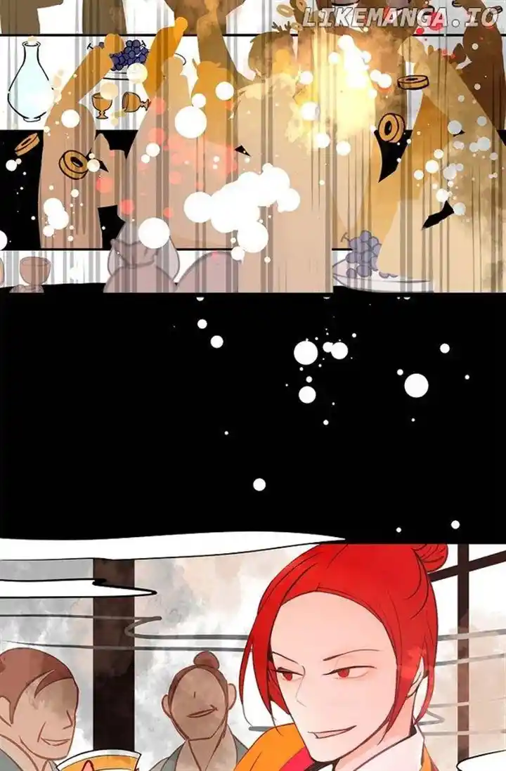 The 13th Night Chapter 162