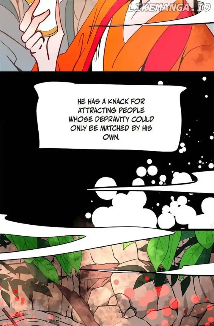 The 13th Night Chapter 162