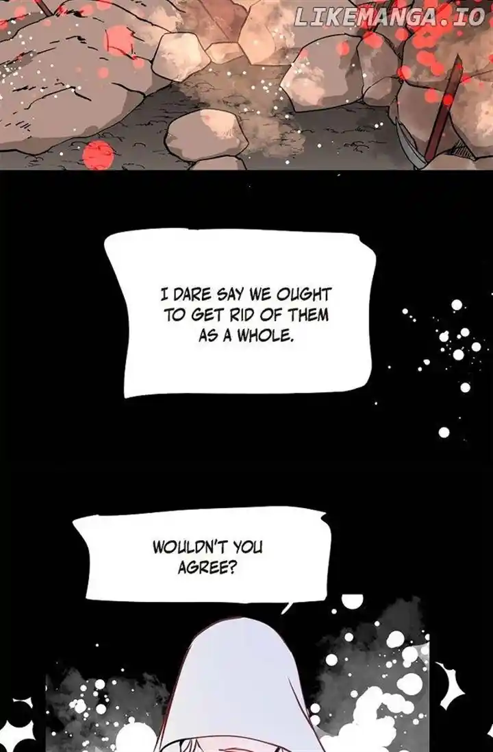 The 13th Night Chapter 162