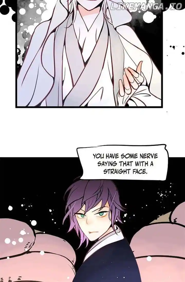 The 13th Night Chapter 162