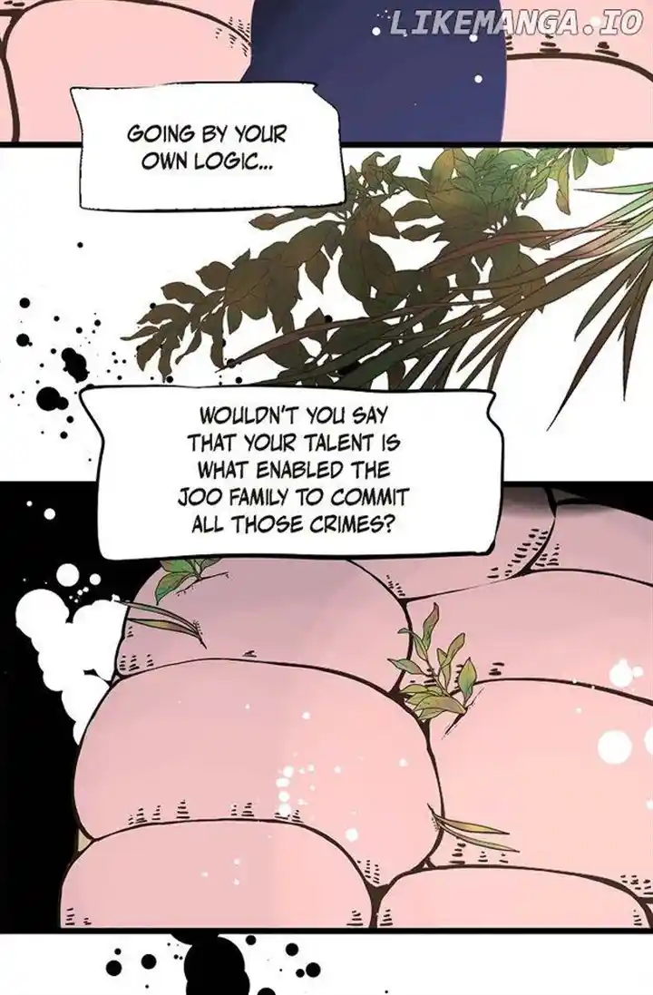 The 13th Night Chapter 162