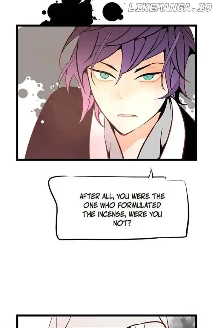 The 13th Night Chapter 162