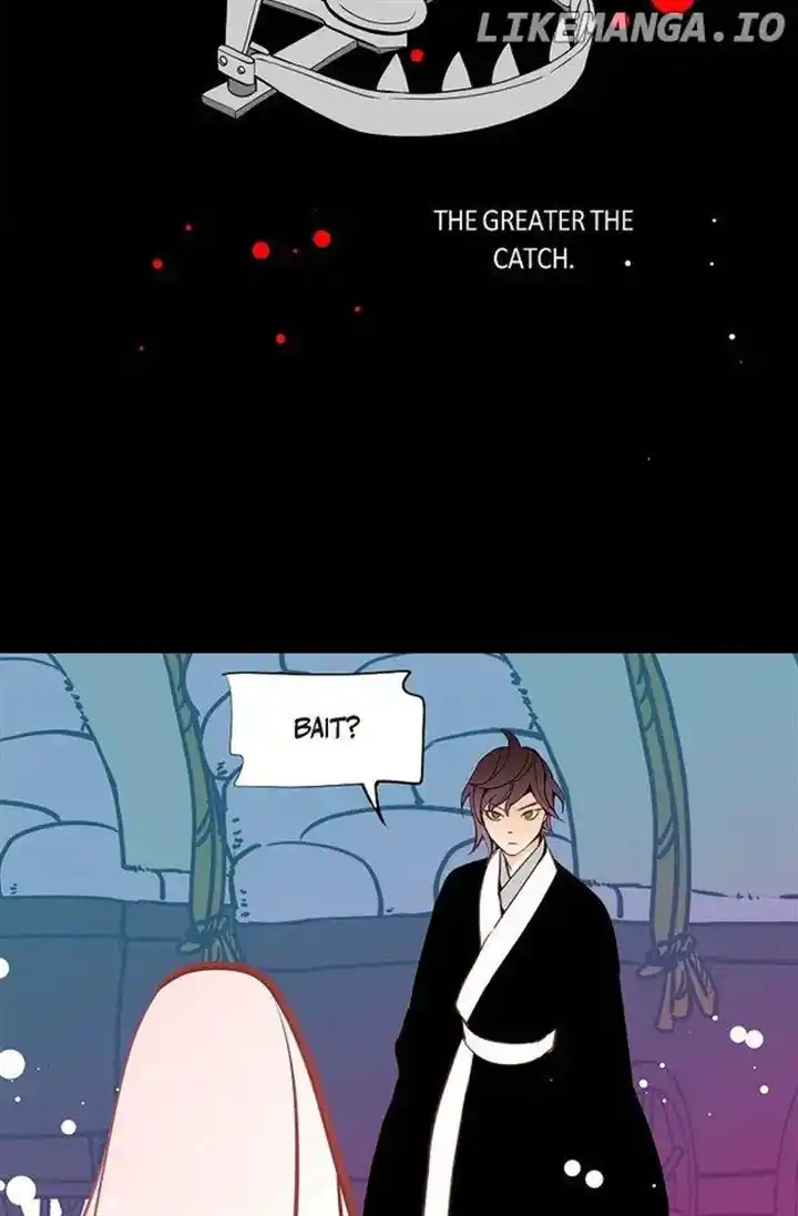 The 13th Night Chapter 162