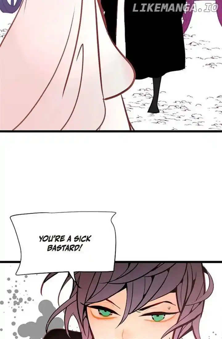 The 13th Night Chapter 162