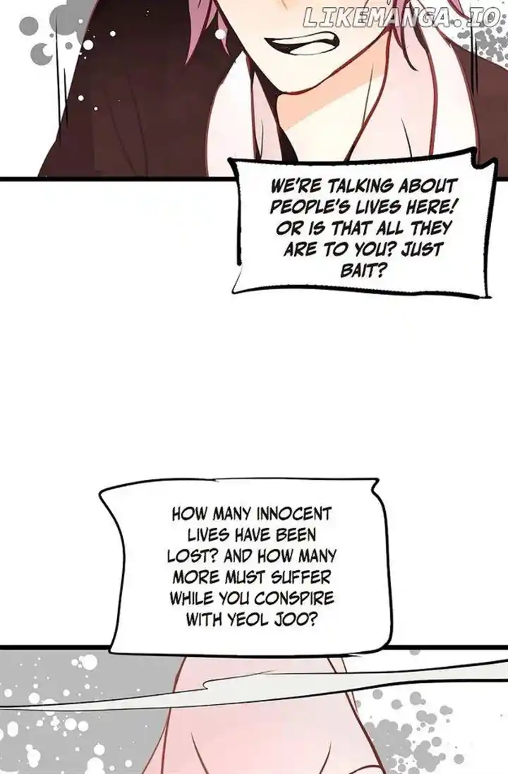 The 13th Night Chapter 162