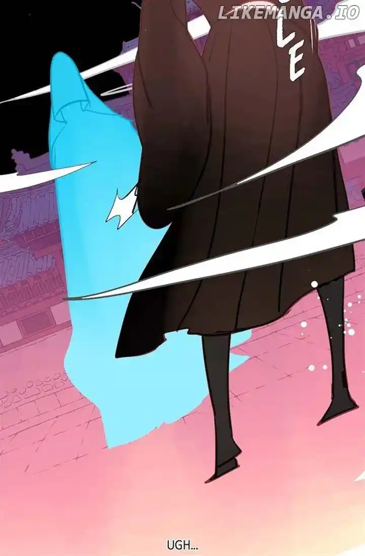 The 13th Night Chapter 162