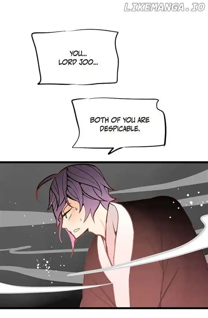 The 13th Night Chapter 162