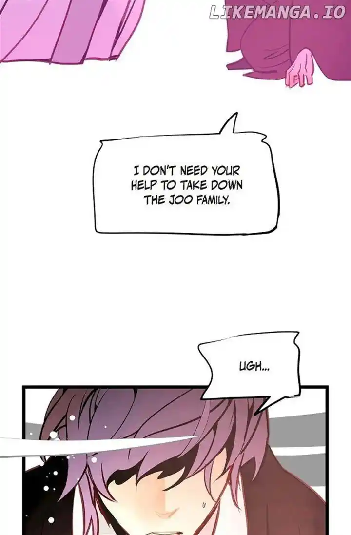 The 13th Night Chapter 162