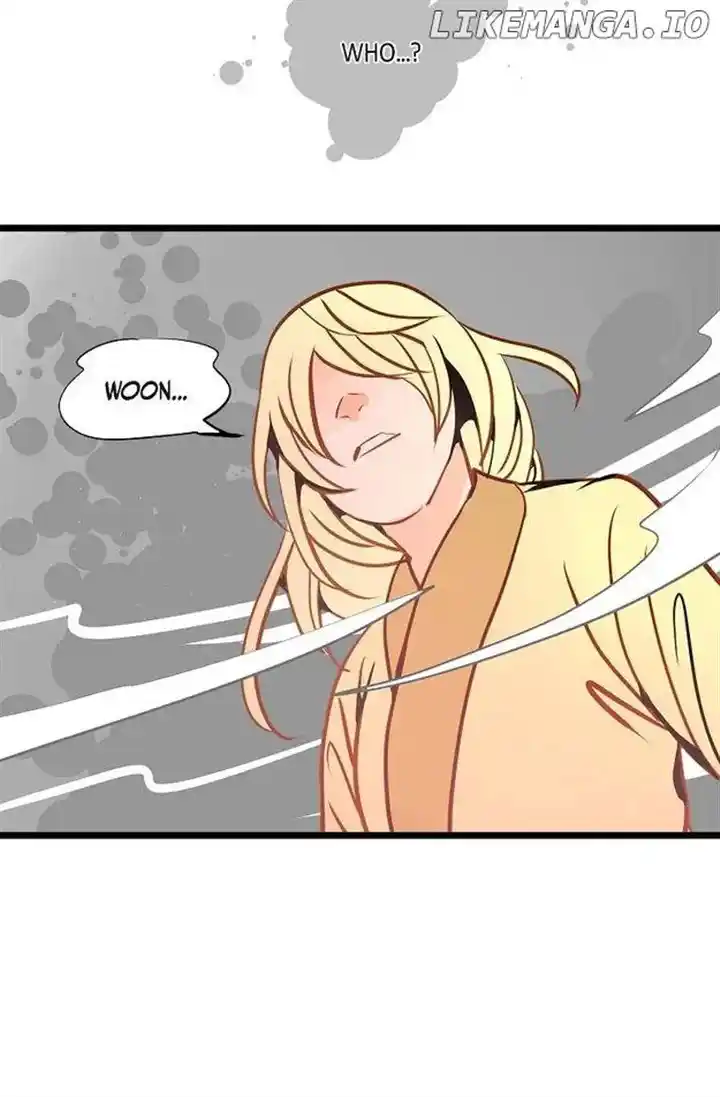 The 13th Night Chapter 162