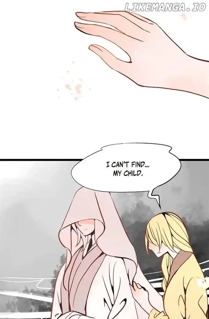 The 13th Night Chapter 162