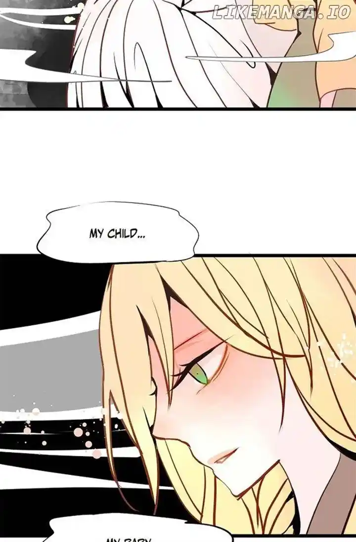 The 13th Night Chapter 162