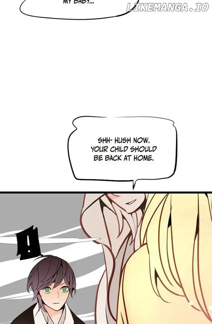 The 13th Night Chapter 162