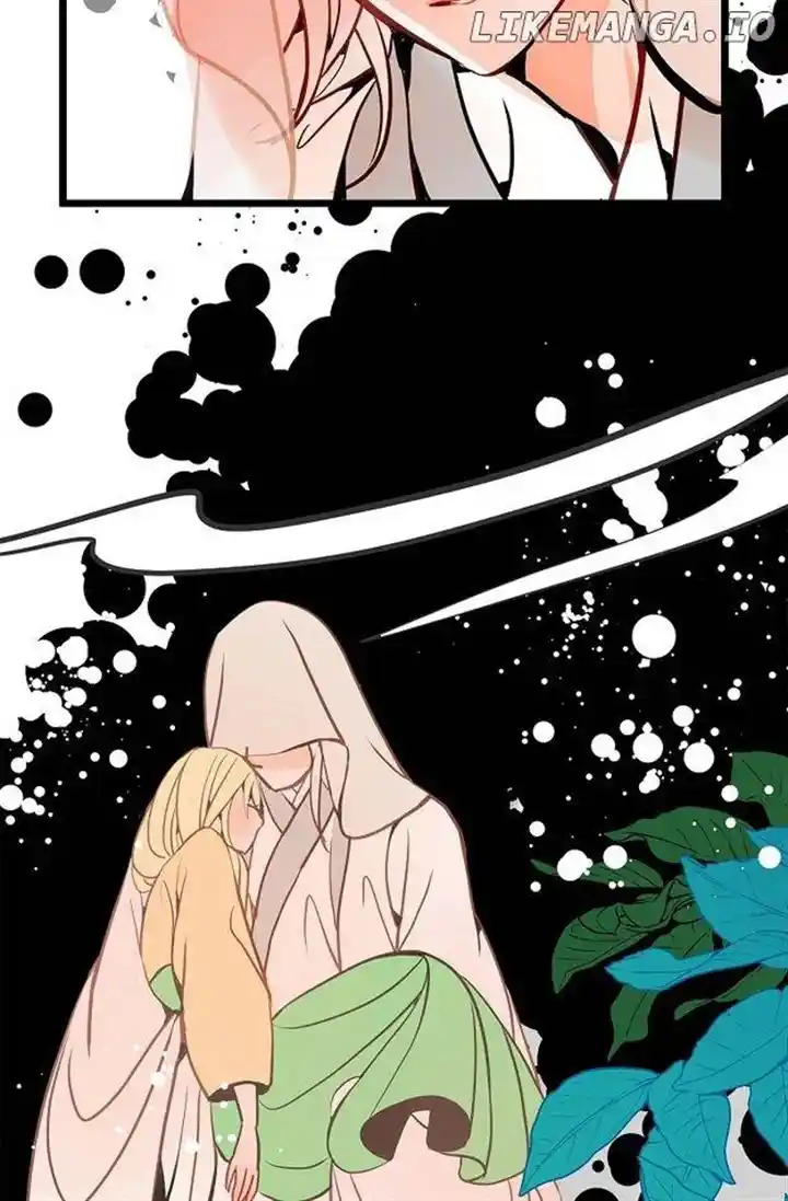 The 13th Night Chapter 162