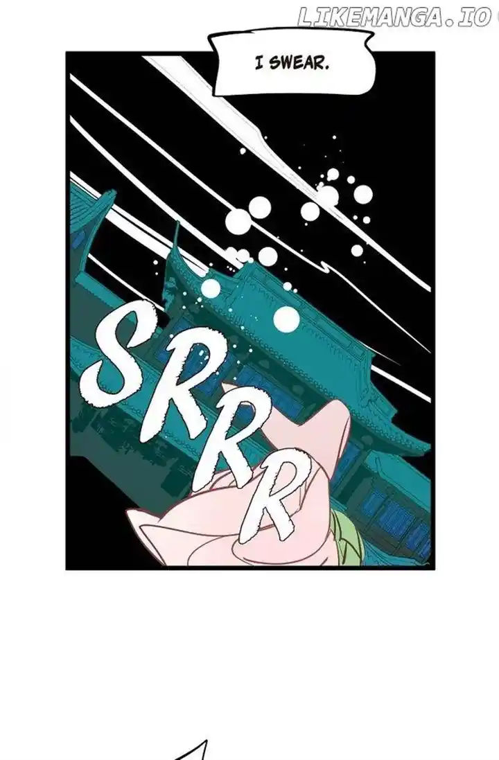 The 13th Night Chapter 162