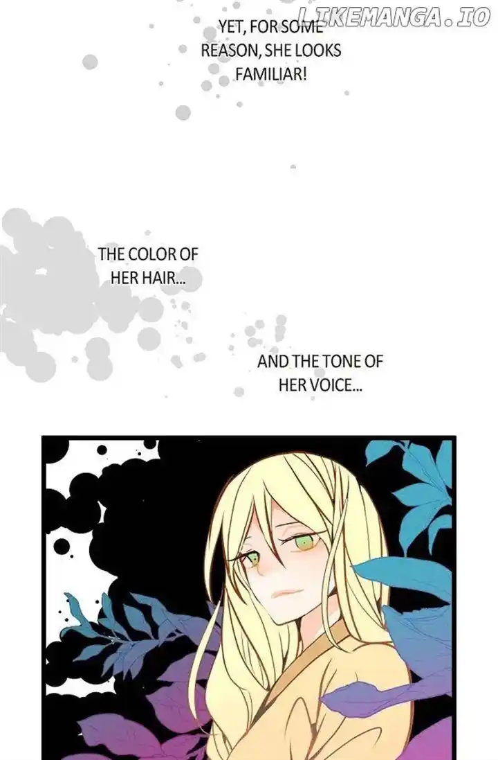 The 13th Night Chapter 162