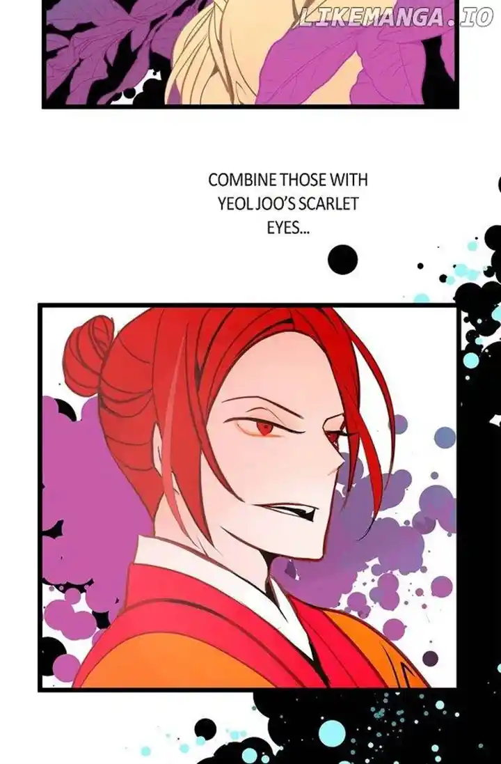 The 13th Night Chapter 162