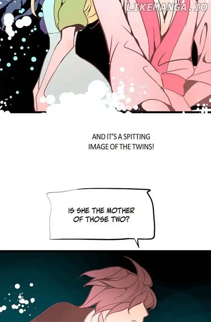 The 13th Night Chapter 162