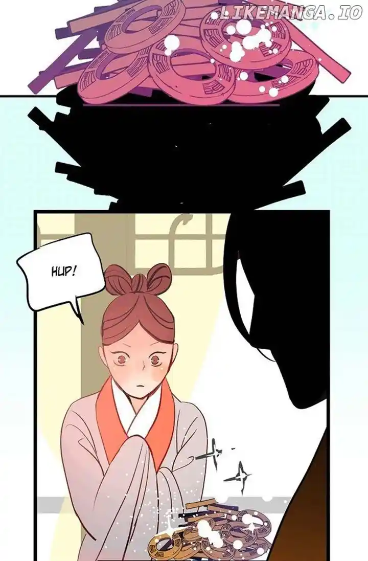 The 13th Night Chapter 162