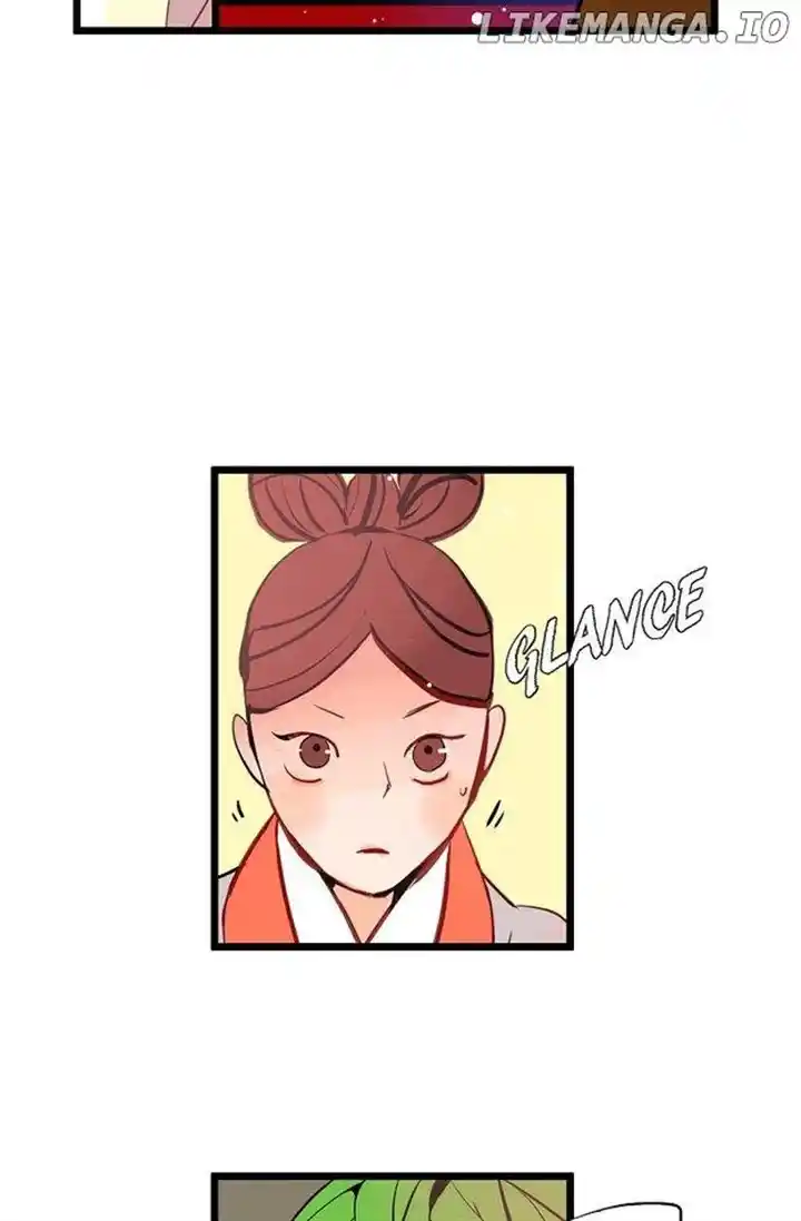 The 13th Night Chapter 162