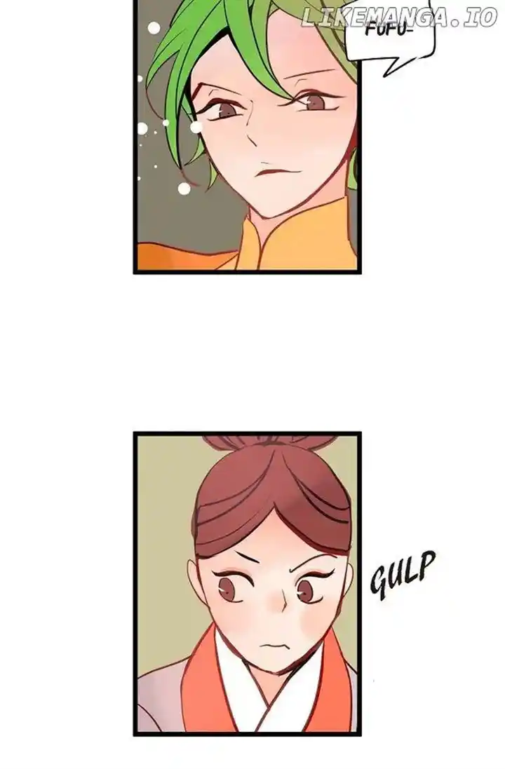 The 13th Night Chapter 162