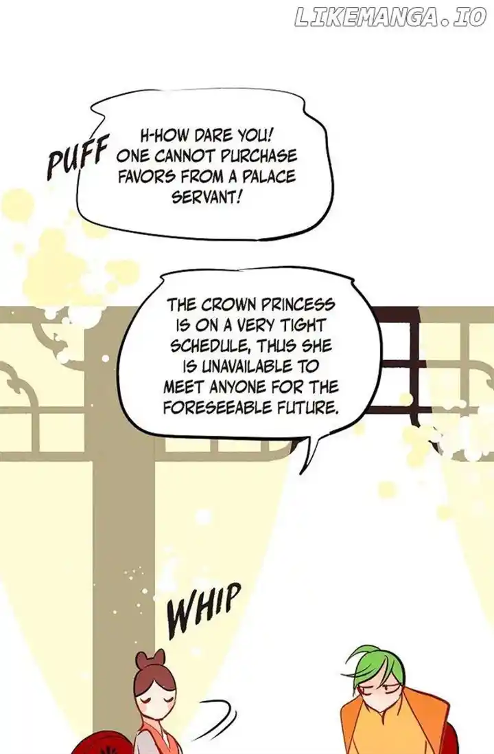 The 13th Night Chapter 162