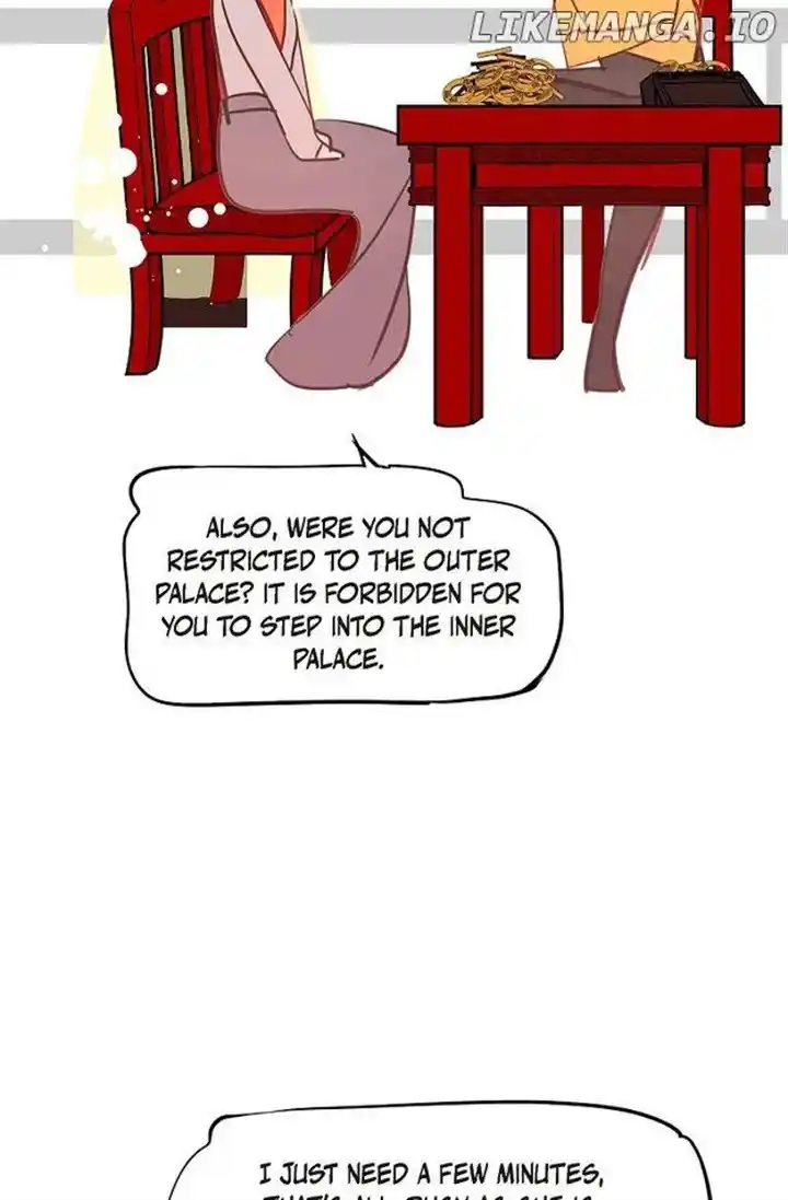 The 13th Night Chapter 162