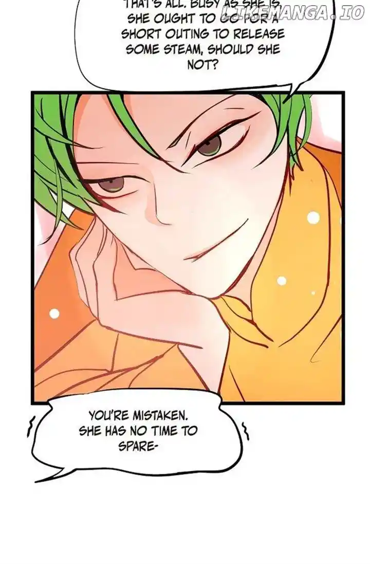 The 13th Night Chapter 162