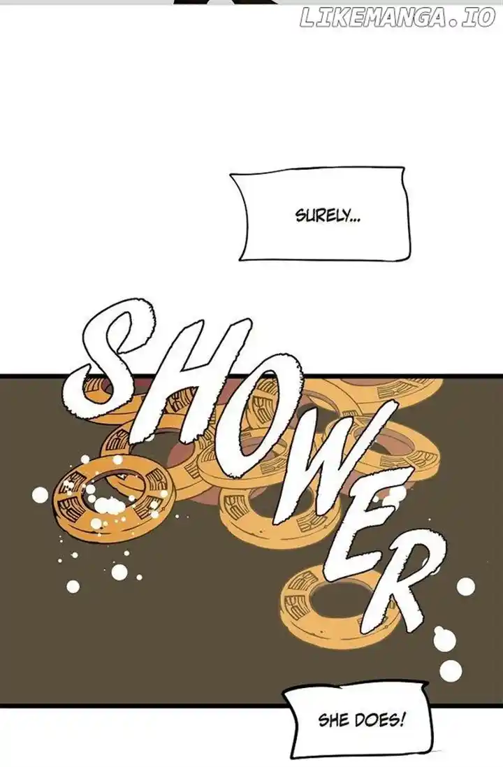 The 13th Night Chapter 162