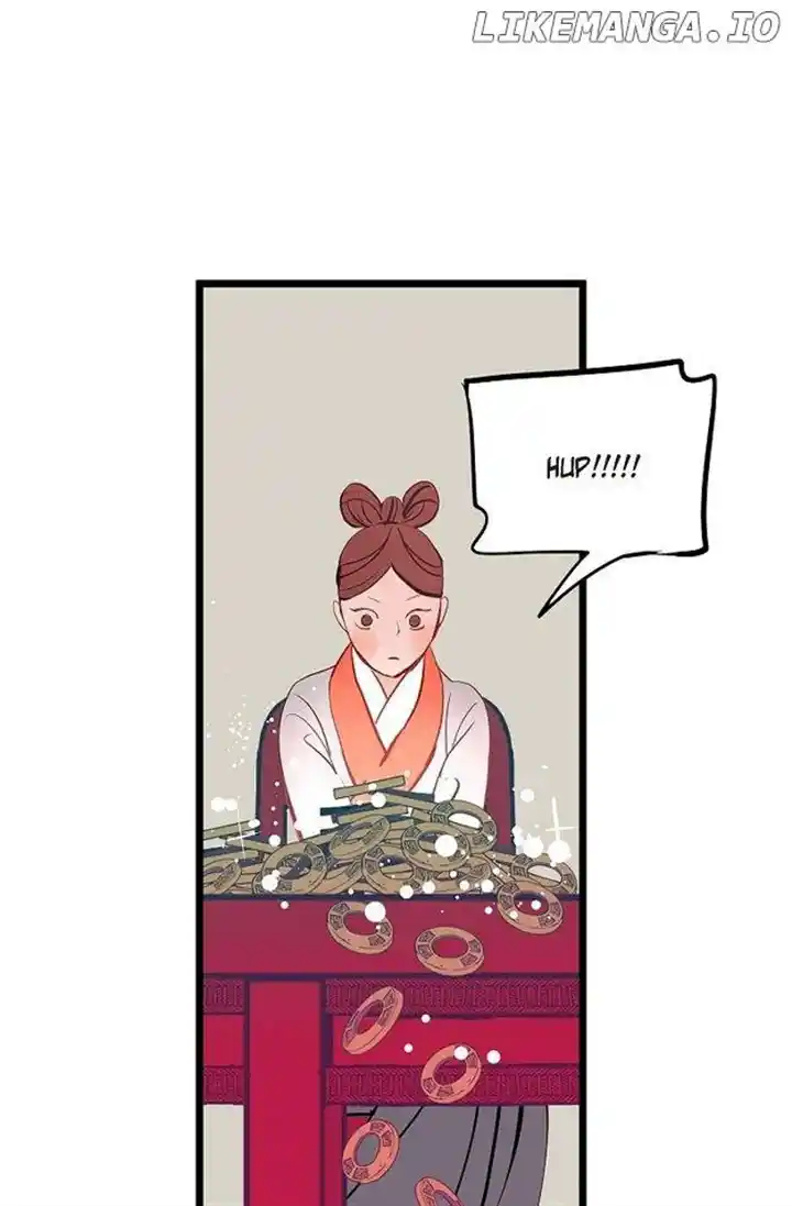 The 13th Night Chapter 162