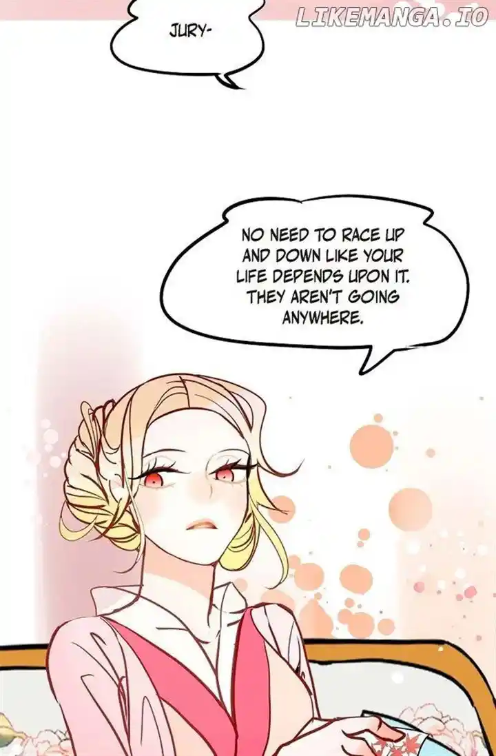 The 13th Night Chapter 162