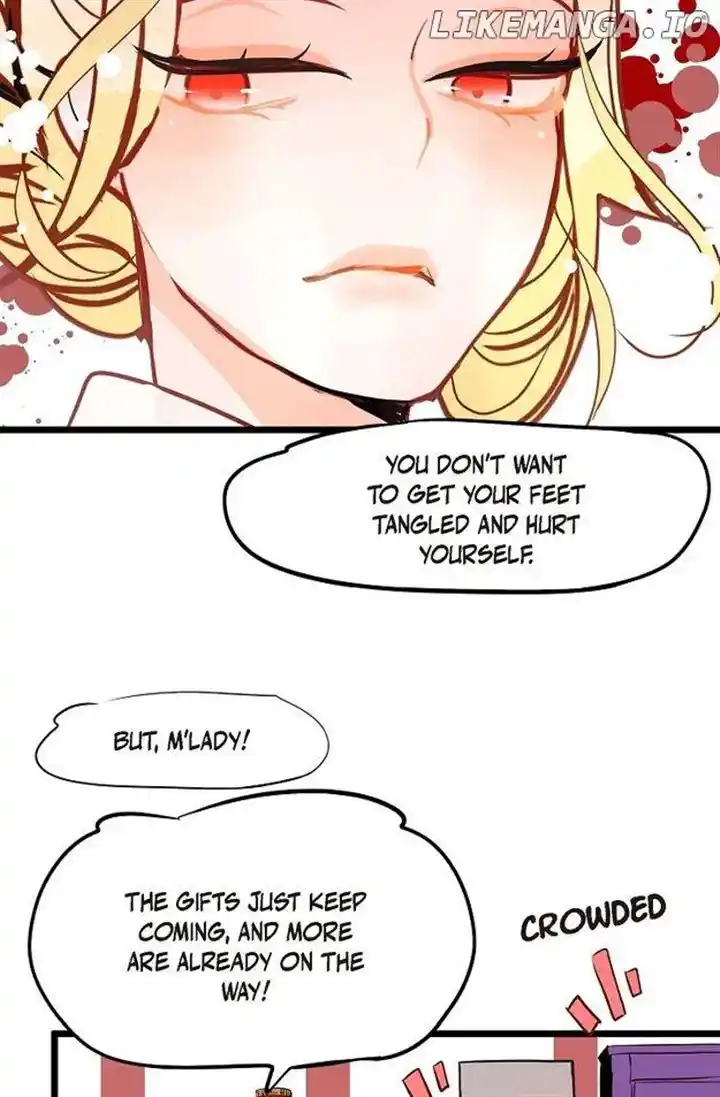 The 13th Night Chapter 162