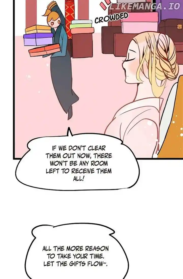 The 13th Night Chapter 162