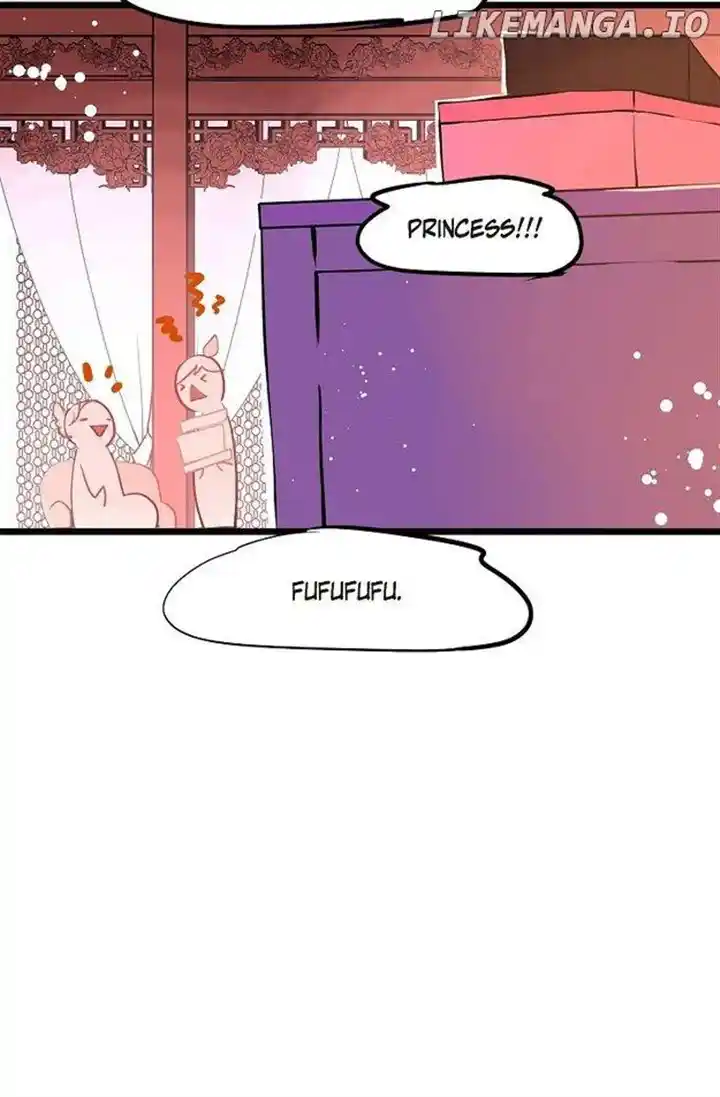 The 13th Night Chapter 162