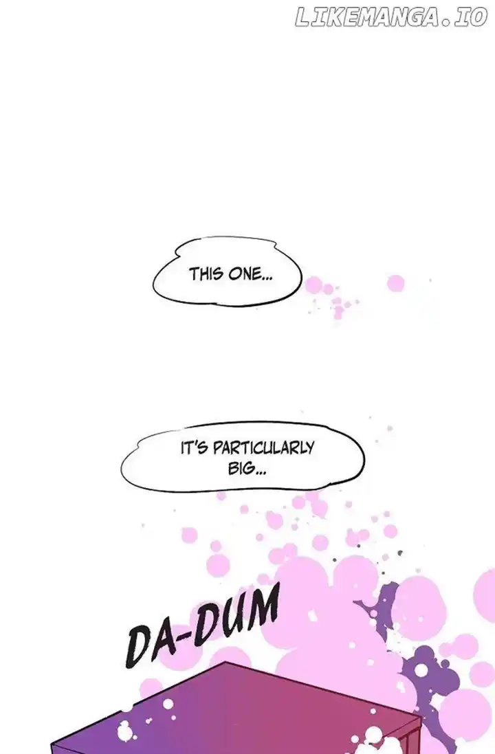 The 13th Night Chapter 163