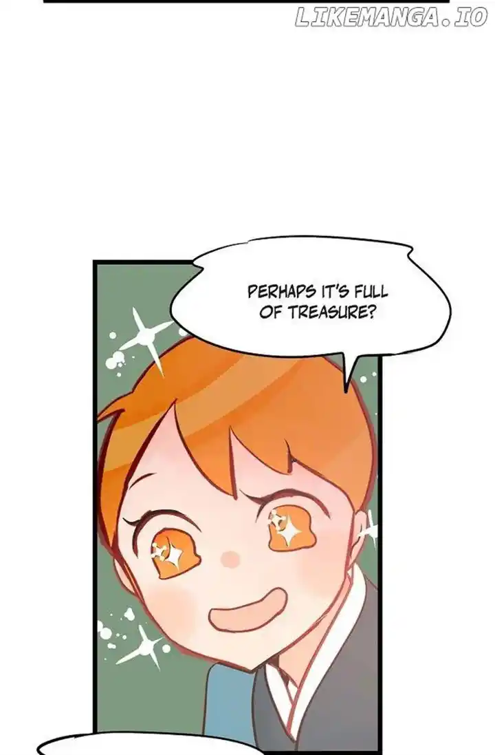 The 13th Night Chapter 163