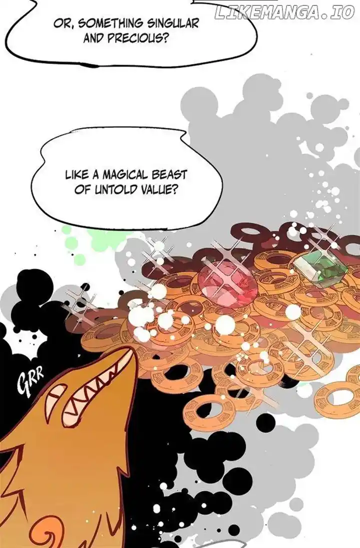 The 13th Night Chapter 163