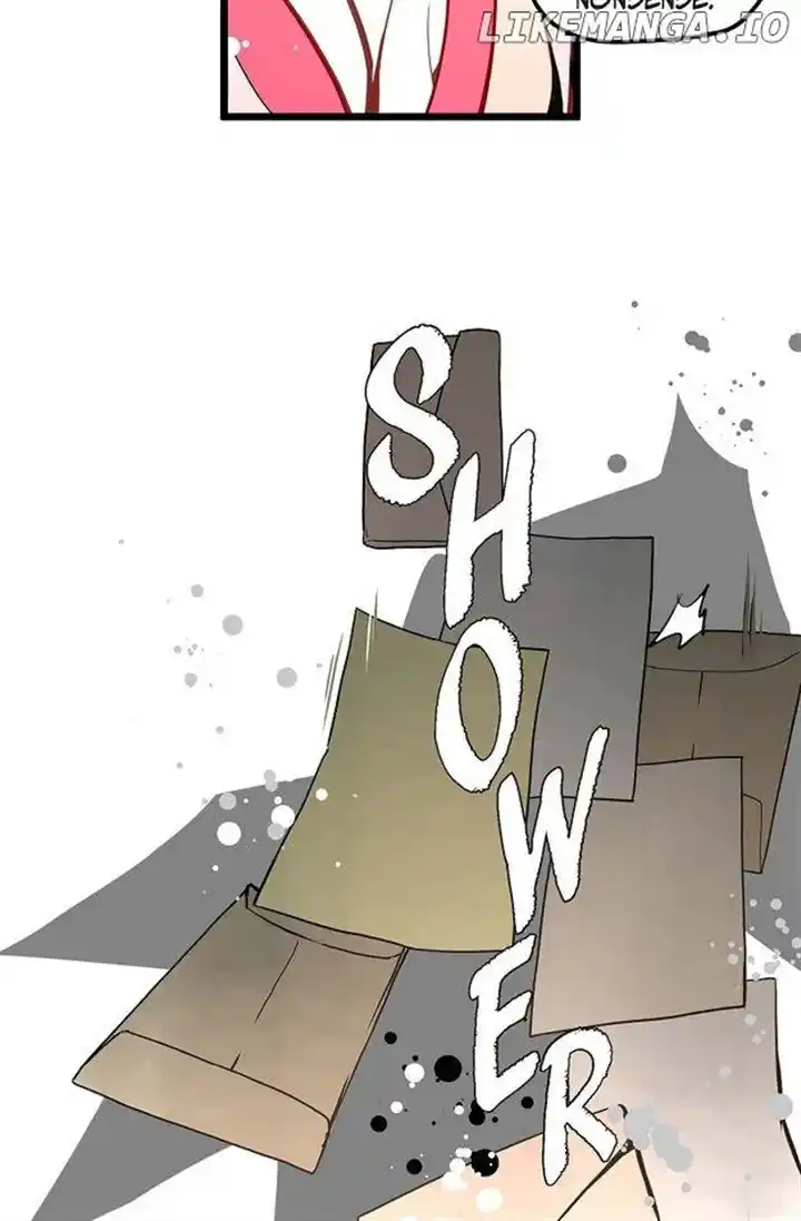 The 13th Night Chapter 163