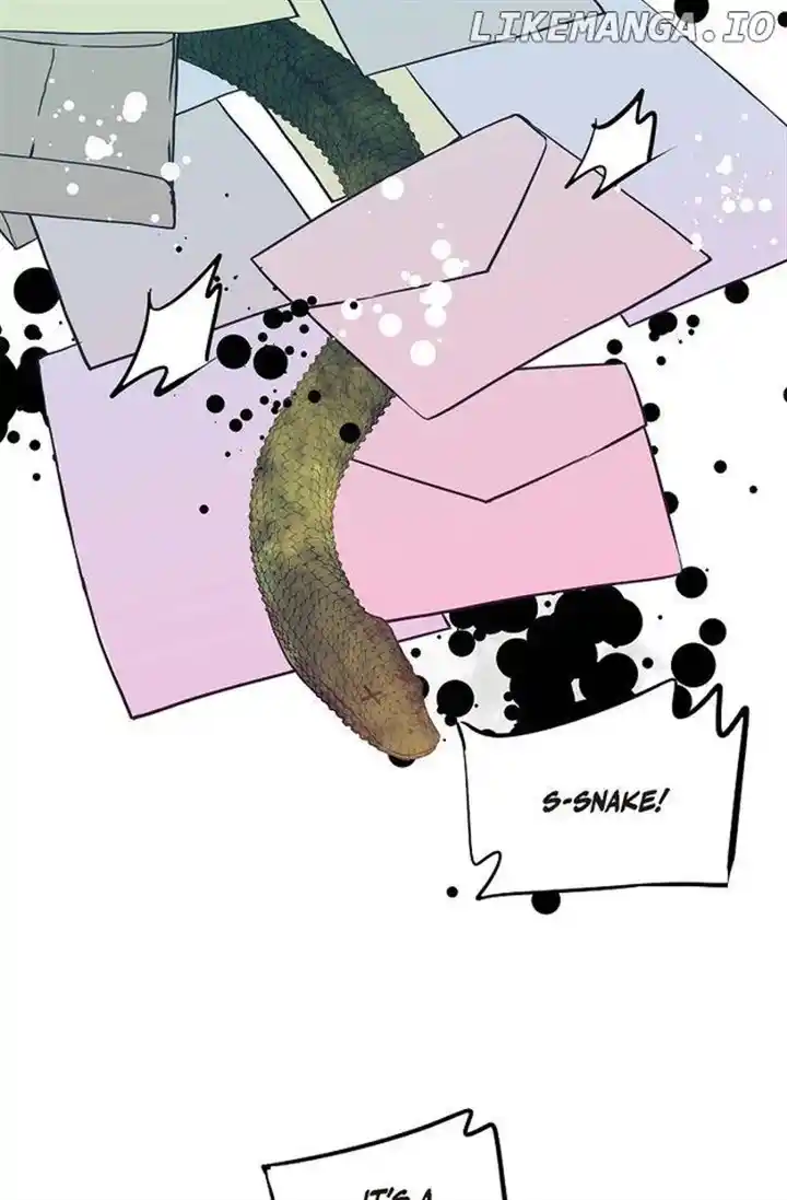 The 13th Night Chapter 163