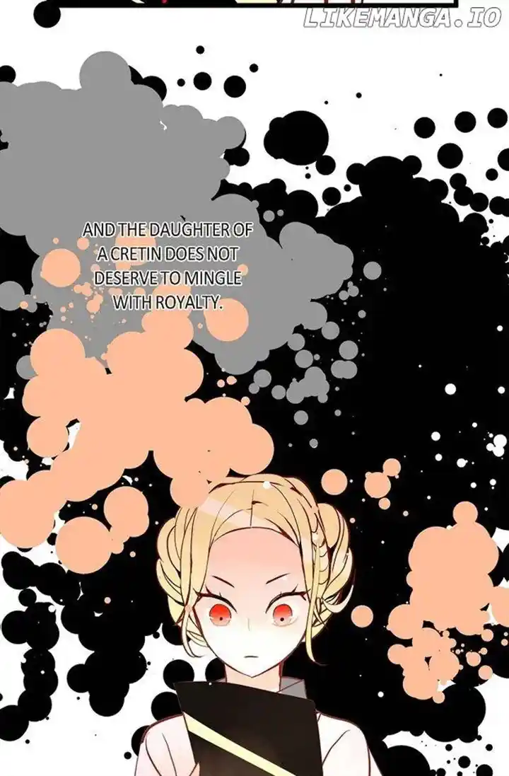 The 13th Night Chapter 163