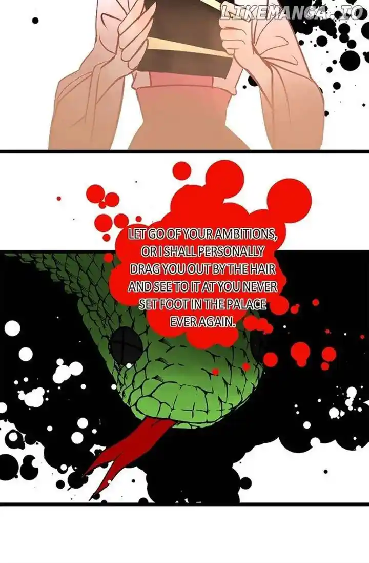 The 13th Night Chapter 163