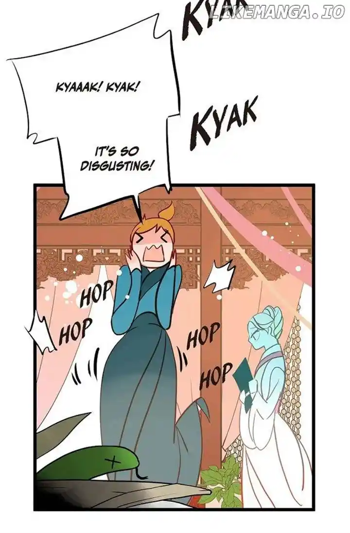 The 13th Night Chapter 163