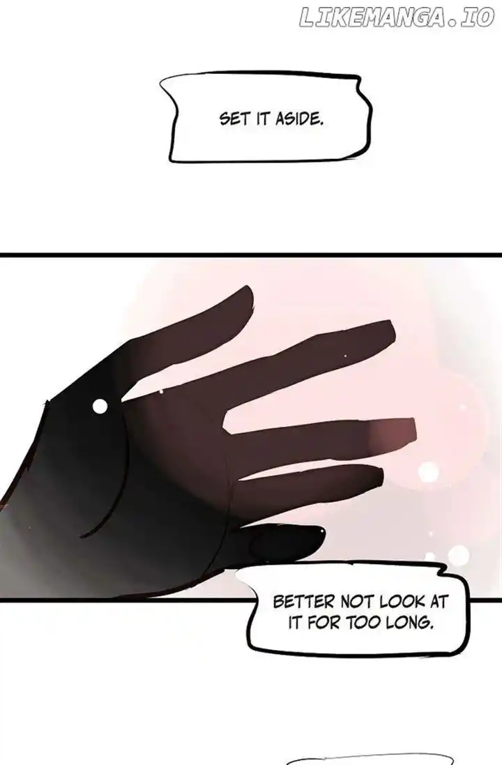 The 13th Night Chapter 163