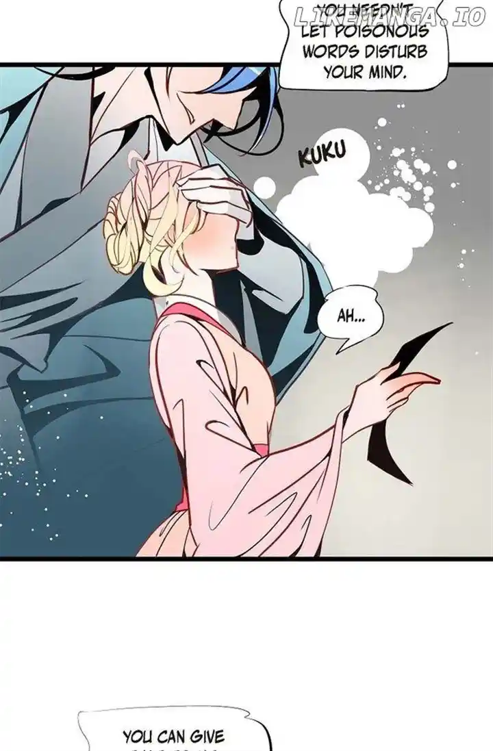 The 13th Night Chapter 163