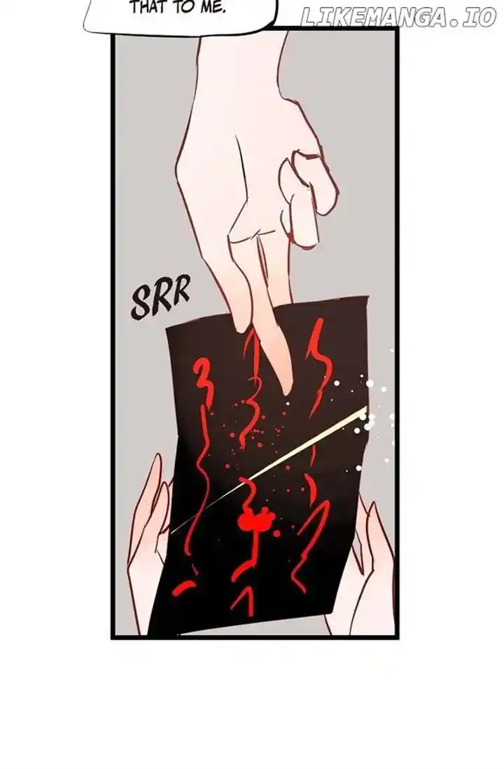 The 13th Night Chapter 163