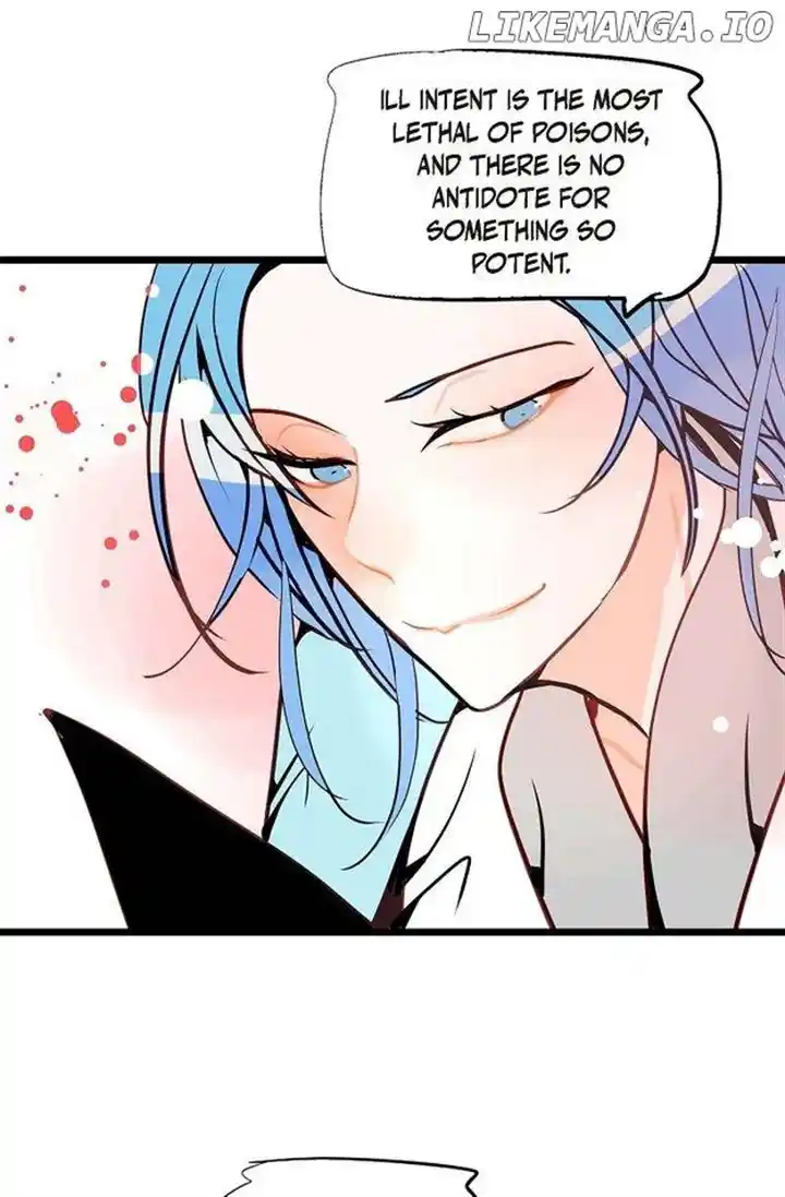 The 13th Night Chapter 163