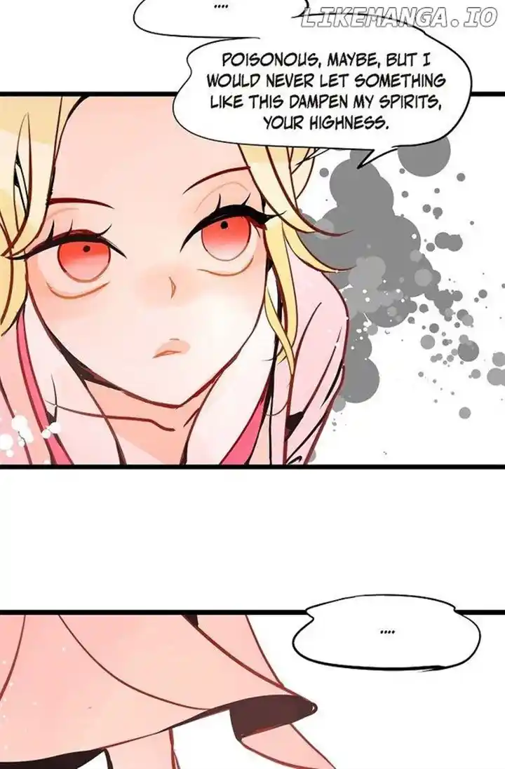 The 13th Night Chapter 163