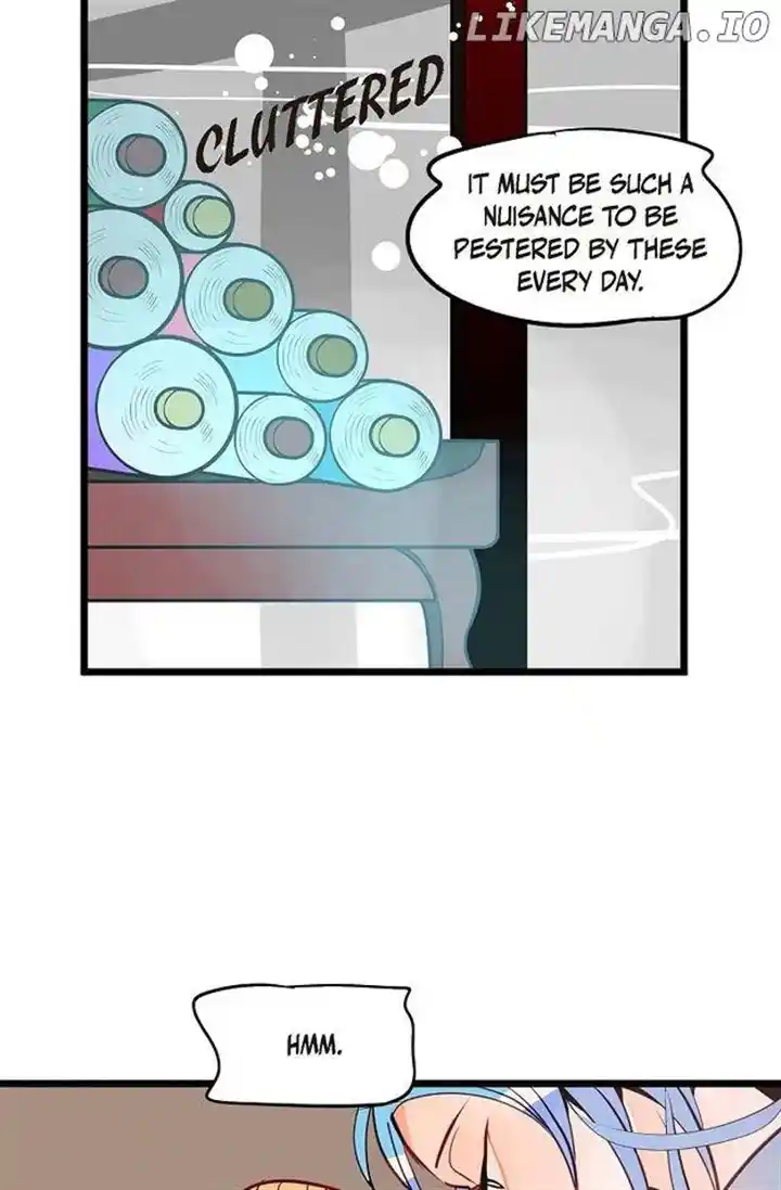 The 13th Night Chapter 163