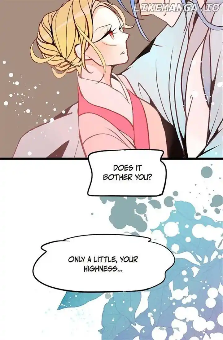 The 13th Night Chapter 163