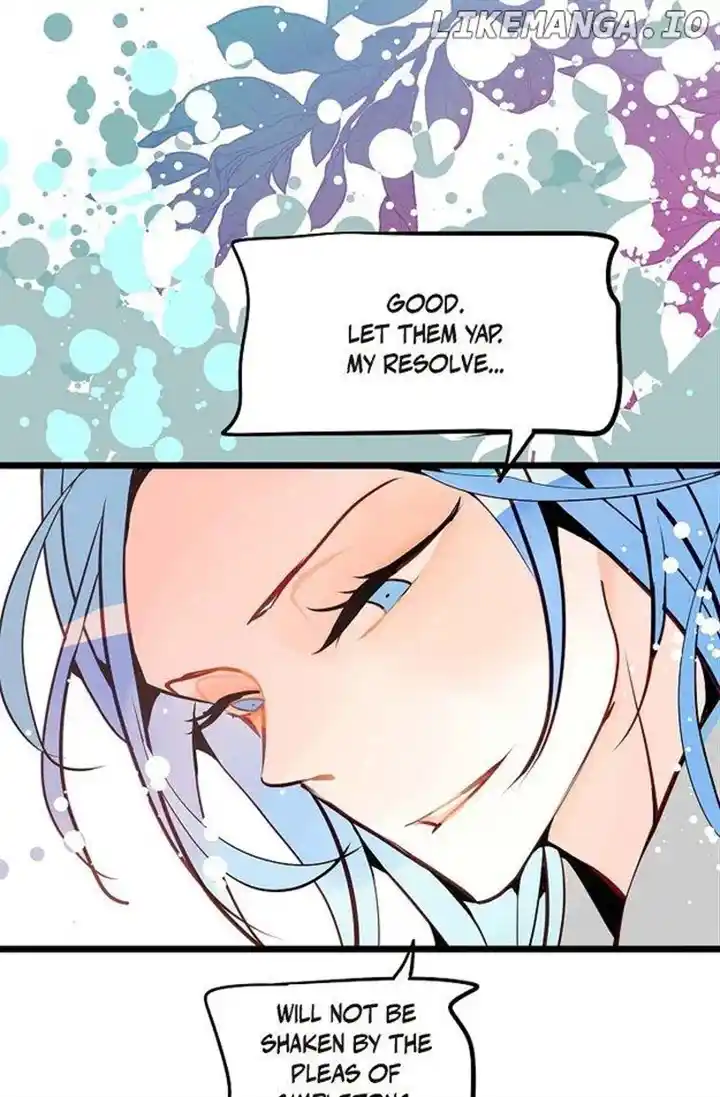 The 13th Night Chapter 163